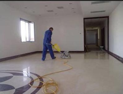 開荒保潔費(fèi)用有哪些