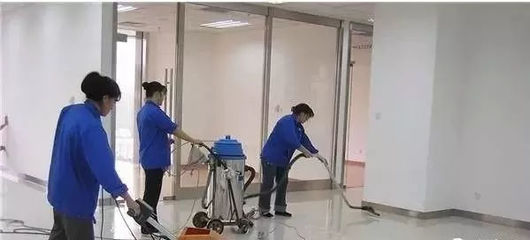 實(shí)用|行政PK保潔,何不試試&ldquo;5S&rdquo;保潔管理法!