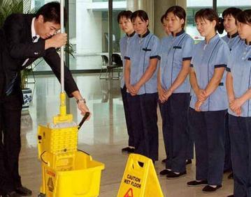 中山市哪家保潔公司服務(wù)好?明捷清潔十年清潔經(jīng)驗,專注保潔服務(wù)