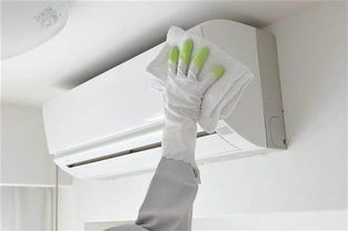 共享空調(diào)如何通過市場考驗(yàn)與完善保潔服務(wù)實(shí)現(xiàn)可持續(xù)發(fā)展