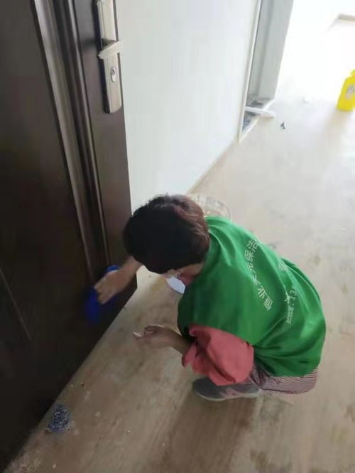 星城專業(yè)清潔服務 窗簾與玻璃清洗的行業(yè)專家